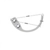 Handheld Security Hook Detacher, Security Label Remover, Security Labels Detacher,