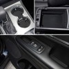 auovo Door Cup Holder Console Liners Inserts Custom Fit for