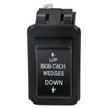 Magimaker 6676732 Power Bobtach Switch Fit for Bobcat Skid Steer
