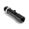 On-Stage (QK-2B) Quik-Release Mic Adapter, Black
