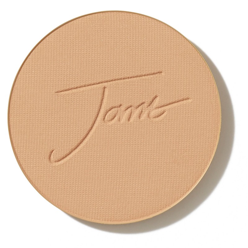 Jane Iredale PurePressed Base Mineral Foundation SPF20 Refill 9.9g, Natural