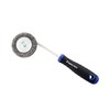 Astro Pneumatic 9025 3" Wire Wheel Hand Brush W/Interchangeable Head