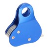 Climbing Rope Grab 7075 Aluminum Alloy Climbing Ascender Fall Protection