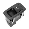 Power Window Switch 4602531AF Rear Door Window Switch Replacement for