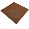Diycoming 1pcs 1/2" Aramid Honeycomb Core Sheet Panel 300x300x12.7mm for