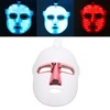 7 Color LED Device Skin Rejuvenation Pimples Reduction Spot Winkles