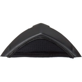 BELL Star X-Static Chin Curtain Street Motorcycle Helmet Accessories - Black/One Size