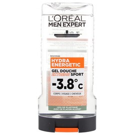 L'Oréal Paris Men Expert Hydra Energetic Extreme Sport Shower Gel 300 ml