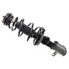 OKOVO 1 Piece Front Right Side Shock Strut Complete for