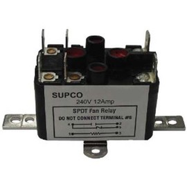 9400-13Q152 -Frigidaire Aftermarket Replacement Relay