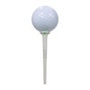 Lighty T-770 80mm White 4 Pack