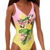FashionFritz & Little Bitz 12" Fashion Beach Doll Bundle with