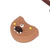 Cartoon USB Flash Drive Brown Bear Standard USB2.0 Plug and