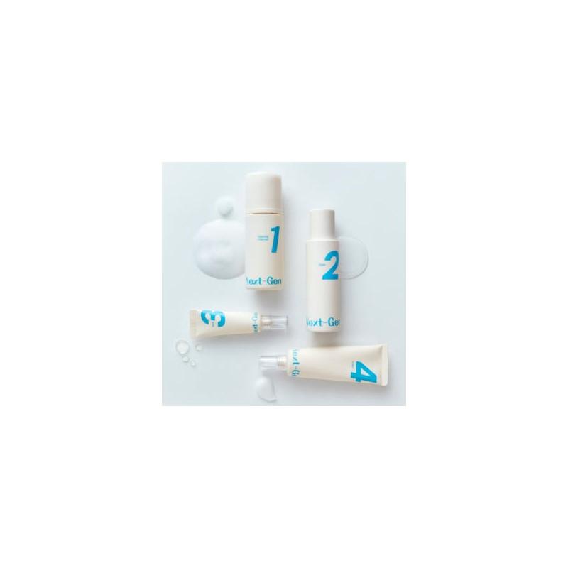 Selmuller Cellmuller Nextgen Foaming Cleanser.80mlAcne Trouble / 셀뮬러 넥스트젠 포밍클렌져.80ml여드름