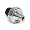 Oil Pressure Warning Light Sending Unit With Horizontal Connector 3/8-27