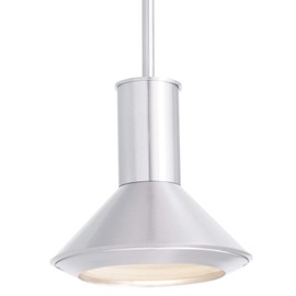 Rovero - 6.5 Inch 10W 1 Led Mini Pendant