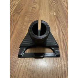 Starlink Gen 3 Mount Harbor Freight Flag Pole