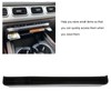 Car Center Console Organizer Center Console Storage Box for Benz