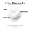 Erti 11 Cleansing Gel for Skin Balancing 480ml Xylitol Cleansing
