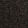 Wholefood Earth Organic Black Sesame Seeds – Raw, GMO-Free, Vegan,