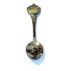 SUREG Niagara Falls Souvenir Mini Spoon 3 Inches