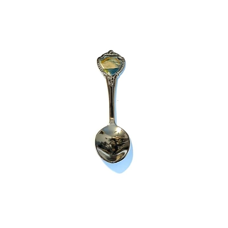 SUREG Niagara Falls Souvenir Mini Spoon 3 Inches