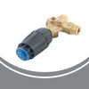 TINVHY VRT3-250 3650PSI 8GPM 3/8 Inch FNPT Pressure Washer Regulator