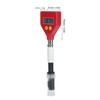 PenShaped Acidity Tester Skin Acidity Meter Water Quality Measuring Equipment