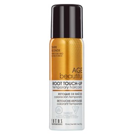 AGEbeautiful Root TouchUpDark 2, Dark Blonde, 2 Ounce