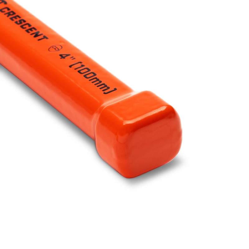 Crescent 4" x 7-1/2" Brick Chisel - CBCH40