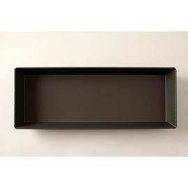 Lloyd Pans HEAVY 76DEG NESTING PAN-4X12X1.5-PSTK