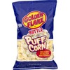 Golden Flake Puff Corn Butter, 6 oz Bags (Pack of