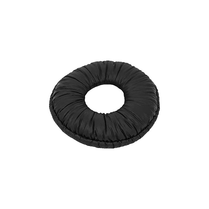 Jabra Kunstleder-Ohrkissen für GN2100 und GN9120 Headsets
