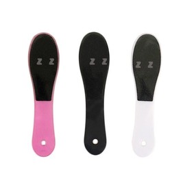 Heel Callus Remover and Foot File for Foot Care 1pc 5ea