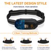 Bark Collar For Dogs 10lb 6 Months And Up Rechargeable