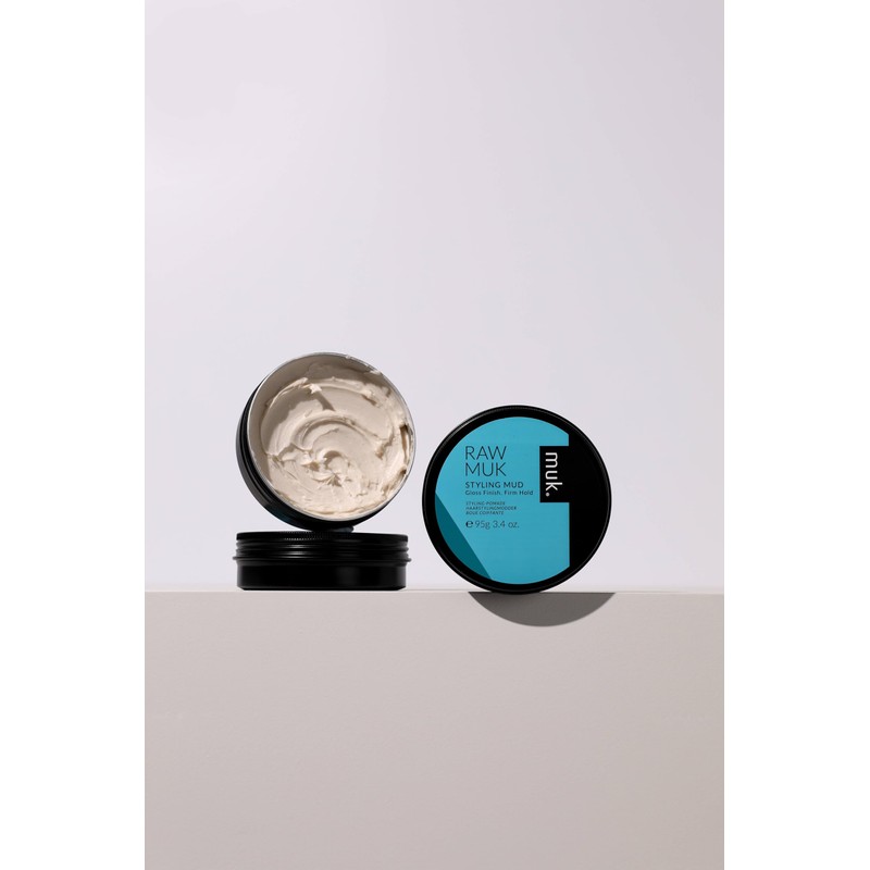 MUK Raw Styling Mud (95g)
