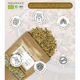 FRISAFRAN - Licorice Root Infusion | Liquorice Infusion | Licorice Root - 200 g