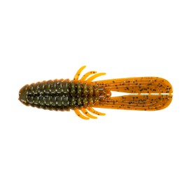 BIG BITE BAITS 4" FAFO / 8 Pack/Alabama Craw