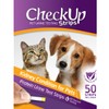 CheckUp Testing Strips x 50 (Protein Urine Test Strips for