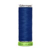 Gütermann G723860-214 100m Polyester Sewing Thread 214 Blue