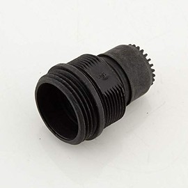 Dewalt N148120SV Air Compressor Pressure Regulator Bonnet Genuine Original Equipment Manufacturer (OEM) Part