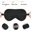 LOHAS Home 100% Nature Silk Sleep Mask Mulberry Silk Shading
