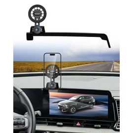SKYLOTEC Magnets Phone Mount for Kia Sportage 2023-2025