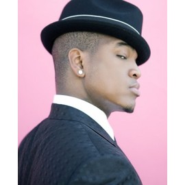 Ne Yo 18X24 Poster New! Rare! #BHG467488