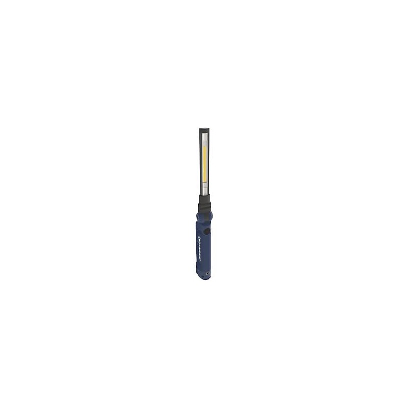 SCANGRIP 03.5610 - Linterna Mini Slim 3,7v Recargable [Energy Class