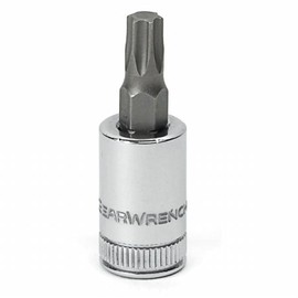 Gearwrench T-25 Torx Bit 3/8" Drive 80536