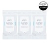 Gatsby Facial Paper Cool Type Large Capacity 42 Sheets x3 Packs / 갸스비 훼이셜 페이퍼 쿨 타입 대용량 42매 x3팩