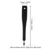 Leather Stitching Punch Durable Alloy Wear Resistant High Hardness Easy