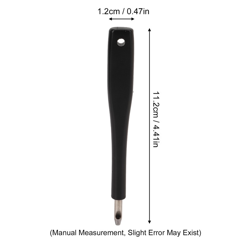 Leather Stitching Punch Durable Alloy Wear Resistant High Hardness Easy
