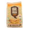 UD_Que Pasa Case 6-11 oz Spicy Tortilla Chips Healthy Snacks